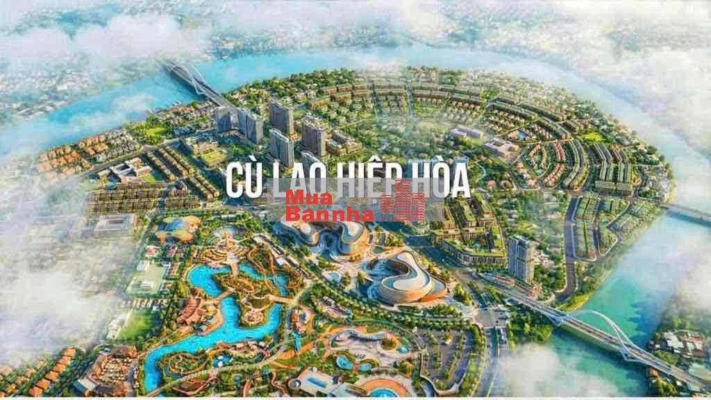 Chủ gửi bán nhà cấp 4 mới xây – P. Hiệp Hòa nay là p trấn biên