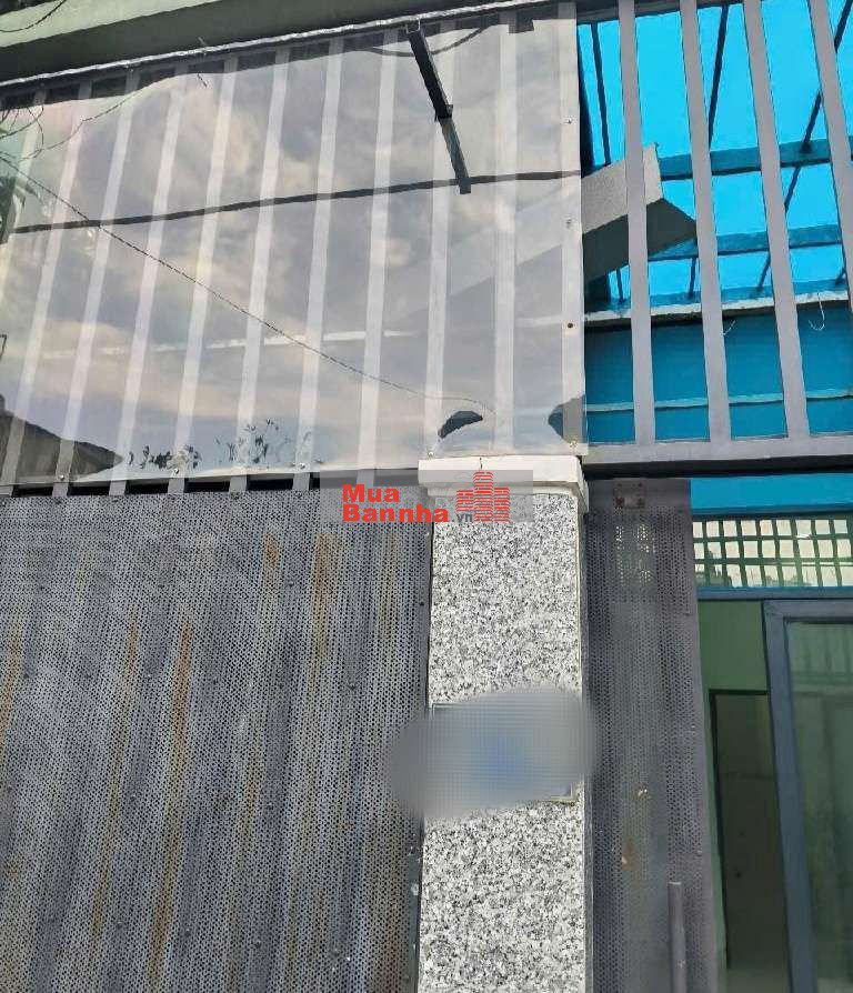 cần bán , VỊ TRÍ ĐẸP, dt58M2, Tân Thới Nhất 2 Quận 12, giá quá rẻ