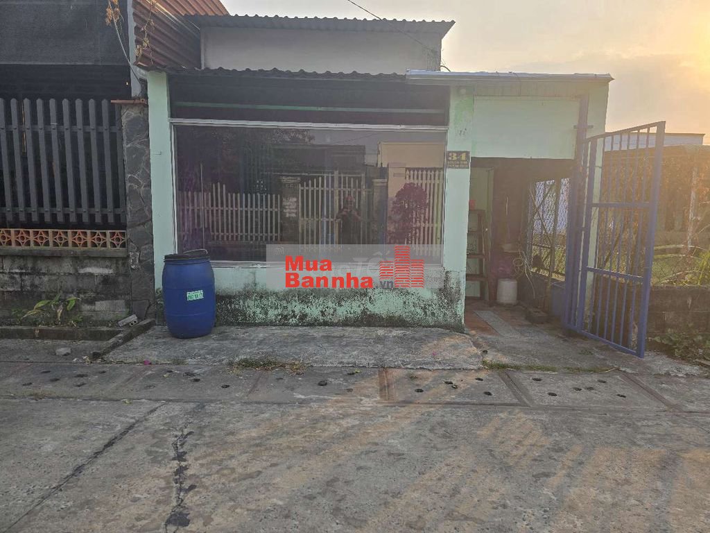 1.55 TỶ SỞ HỮU NGAY NHÀ SỔ HỒNG RIÊNG, FULL THỔ, MẶT TIỀN KINH DOANH