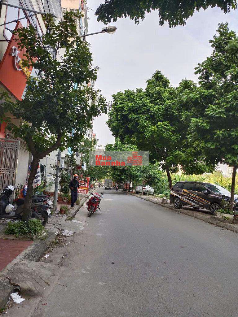 NHÀ 5 TẦNG – VỈA HÈ – KINH DOANH – KĐT DƯƠNG NỘI, LÊ TRỌNG TẤN