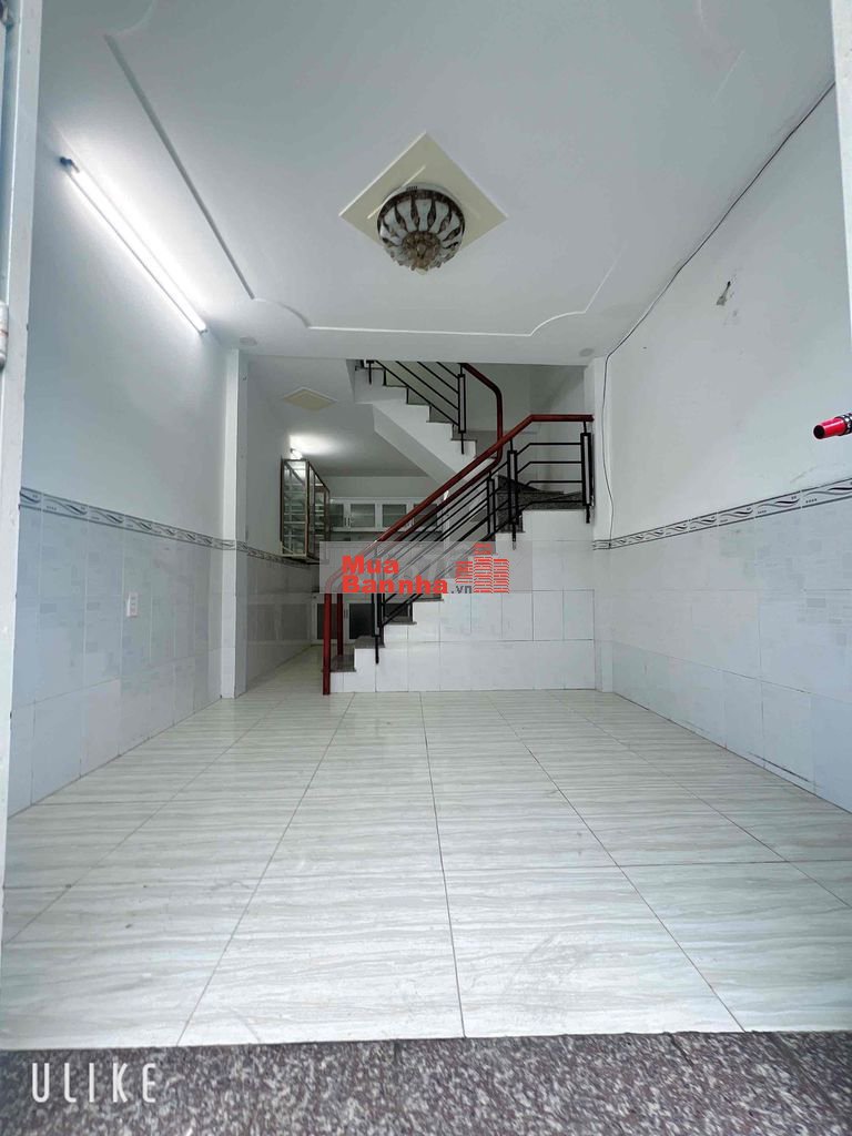 Nhà bán chính chủ 3,5-8m 1 lầu, trương thị hoa 50m