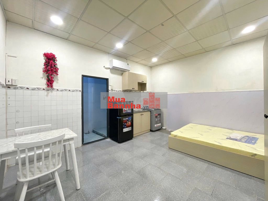 Khu VIP Lam Sơn Phú Nhuận- CHDV 5PN,80m2,chỉ Hơn 8Ty