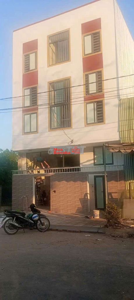 MÌNH CHÍNH CHỦ CẦN TIẾN BÁN NHANH 3 DÃY TRỌ KHU 532