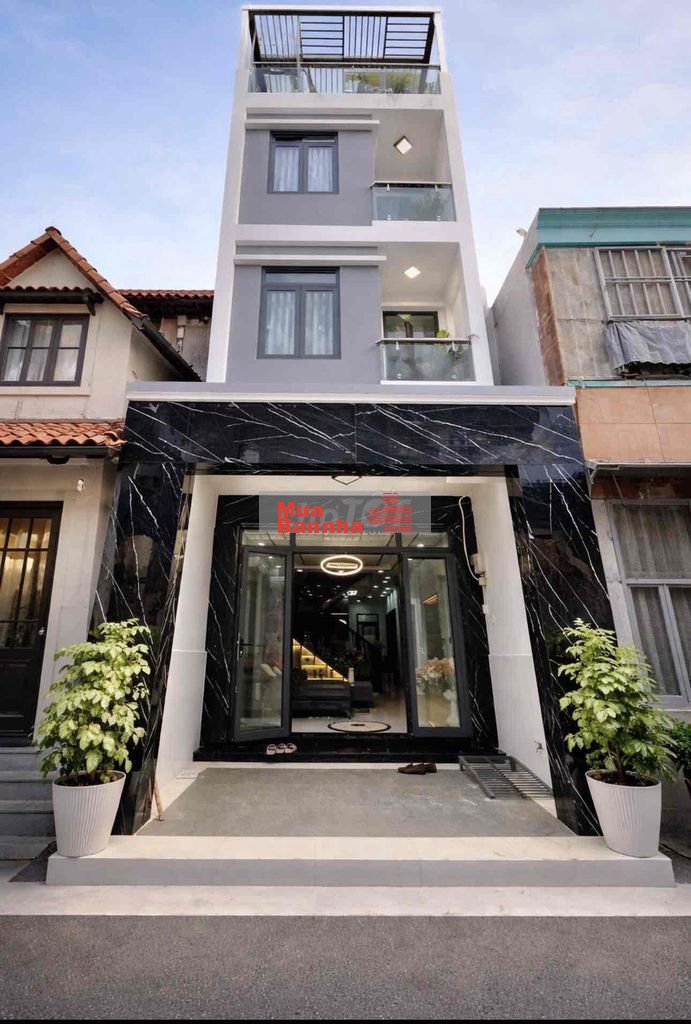 mình chính chủ bán nhà 41/36/1E chuyên dùng chính