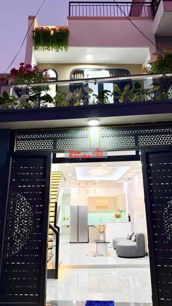 💖Nhà 2 Tầng FULL NỘI THẤT