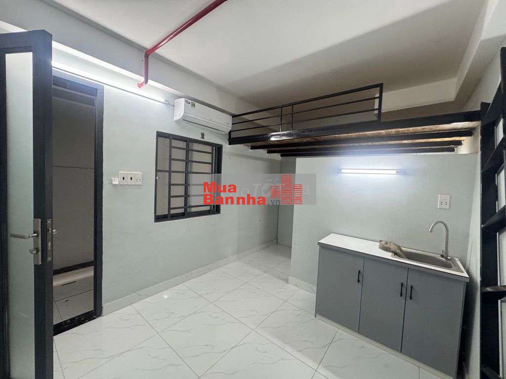 🏠Bán CHDV: Quang Trung Gò Vấp, Ngang 6M 185M2, Giá: 20.5Tỷ