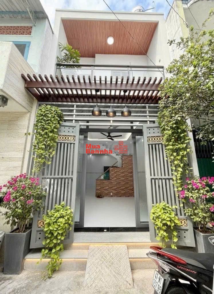 ĐS1 Ngay Văn Cao 4mx10m HXH Ở Liền Chỉ 4 Tỷ xíu