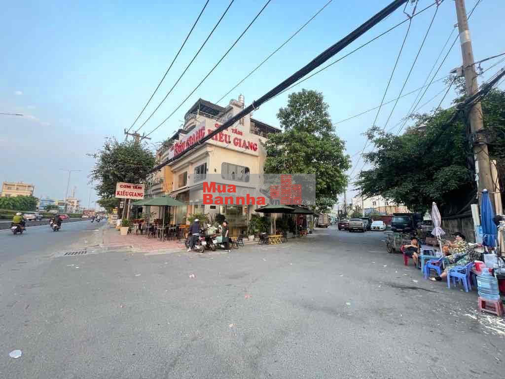 GẦN HẺM XE HƠI - (5.2*14) CHỈ 3.5T.Ỷ. ĐÔNG HƯNG THUẬN . Q12