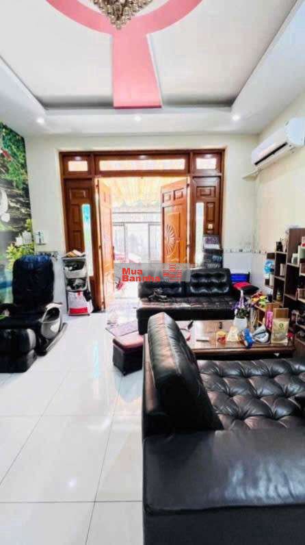 Bán NHÀ MỚI GẦN HIỆP THÀNH CITY 5,86TỶ
TL. 4x 22m | CN 88m²-Sàn 268m²