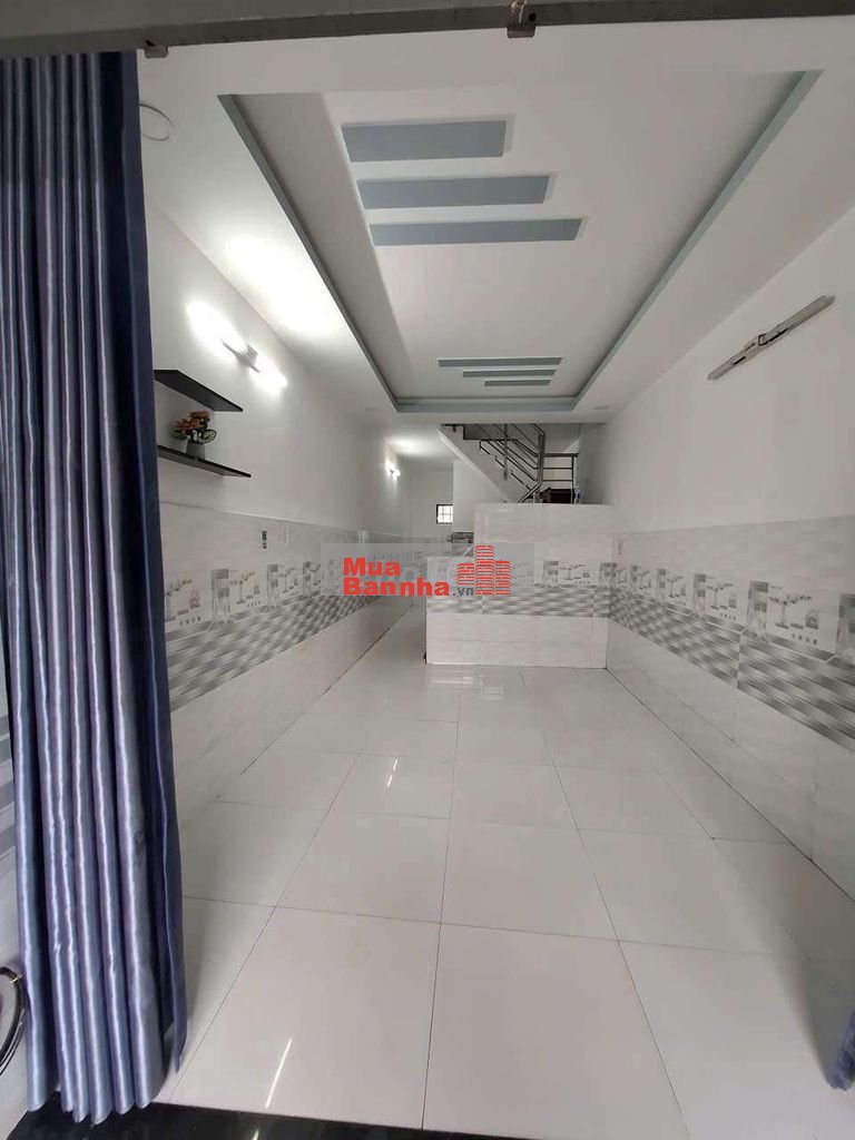 Nhà kê khai mua bán vibằng