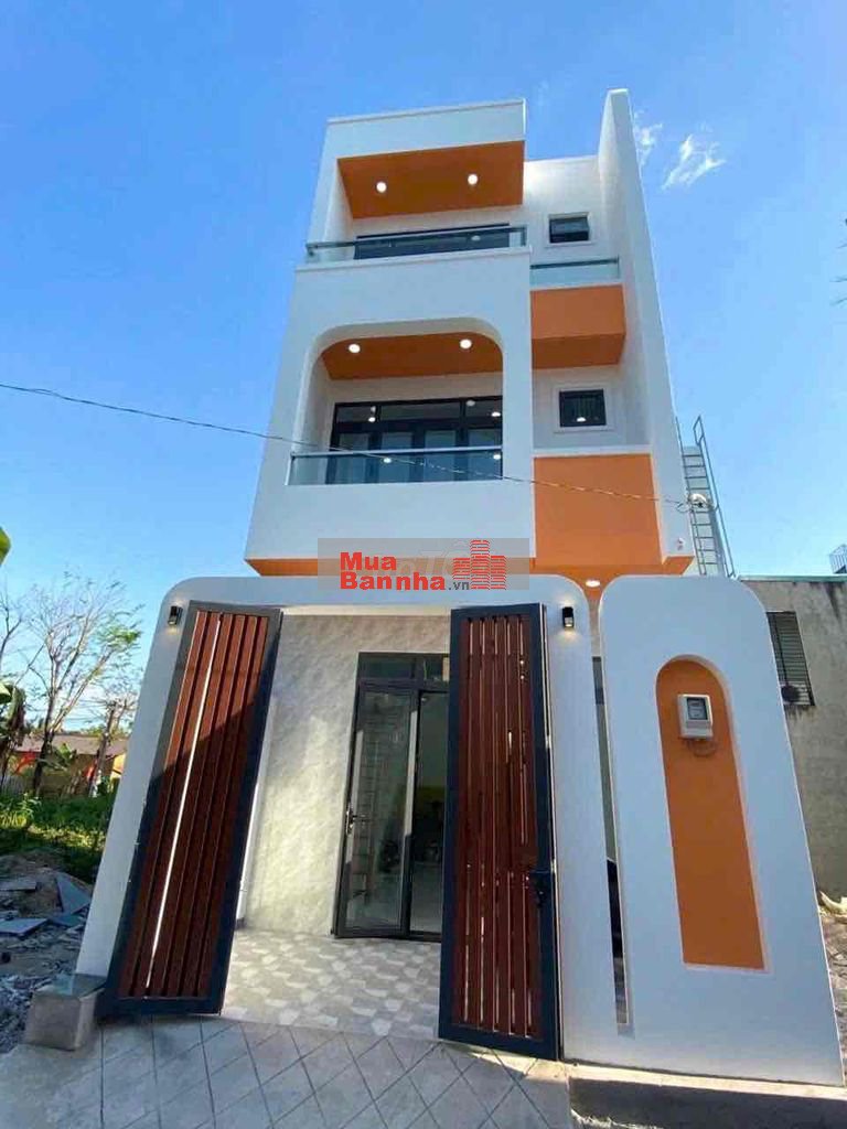 chính chủ bán nhà 3 Tầng Lò Lu Trường Thạnh Q9 chỉ 5,5 tỷ