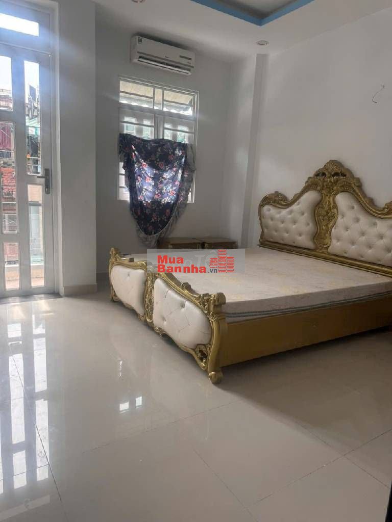 NHÀ ĐẸP SÁT TỈNH LỘ 10 KHU TÊN LỬA 64M2 ĐƯỜNG 6M NHIK 5 TỶ