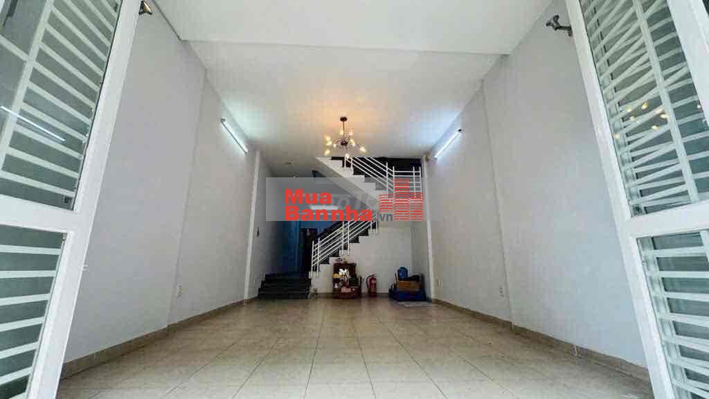 Bán nhà kdc cao lổ 4x16m p4q8