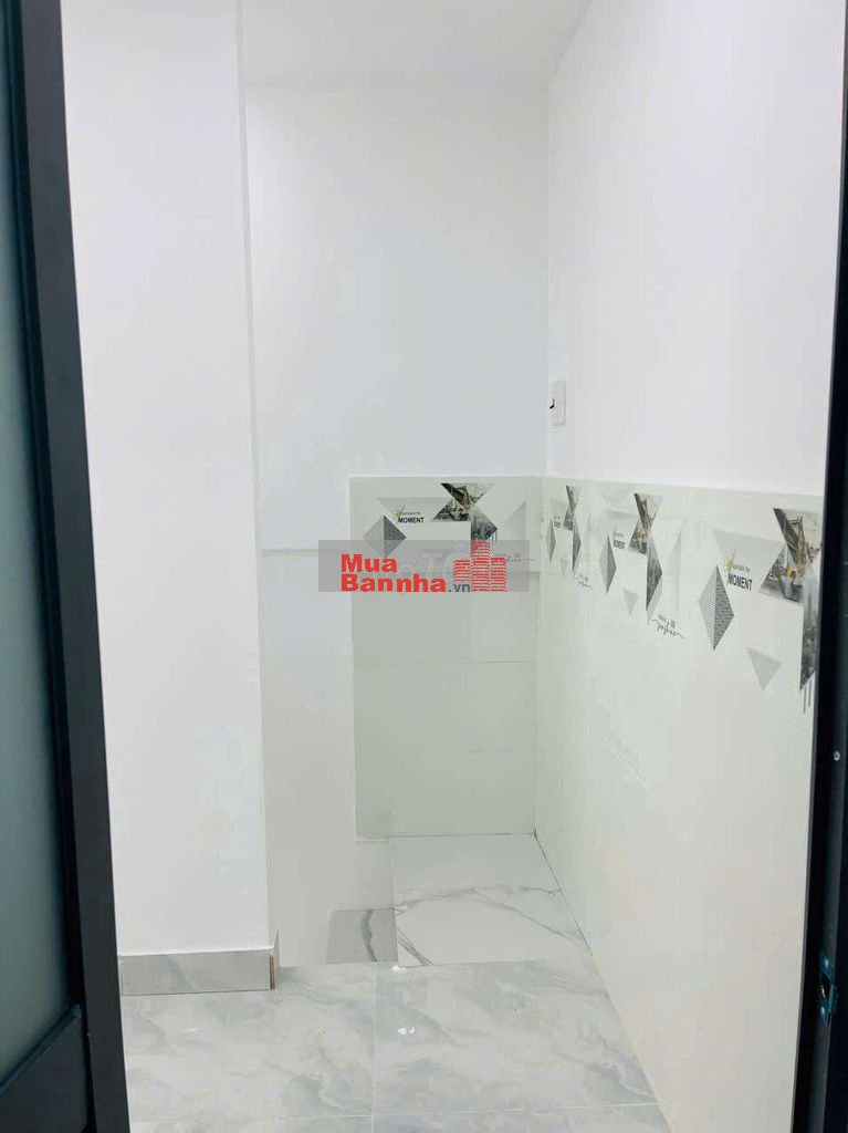 5x4 nhà một trệt một lầu số trung mua bán ký Viber