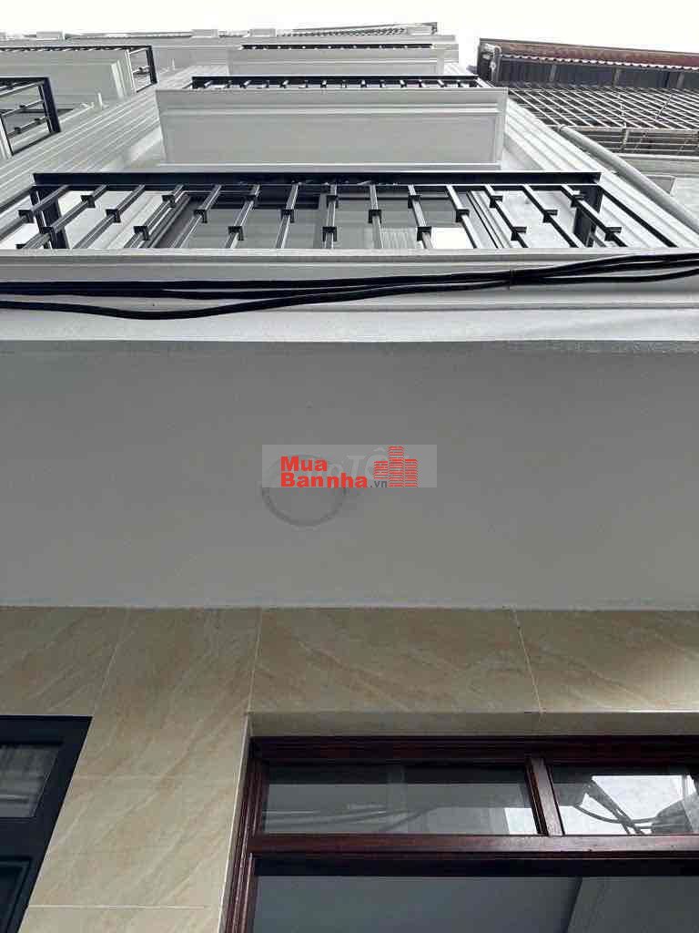 🏠 Bán nhà Trạm Trôi – Đan Phượng | Ô tô đỗ cửa 💰 Giá hơn 5tỷ (TL) • D