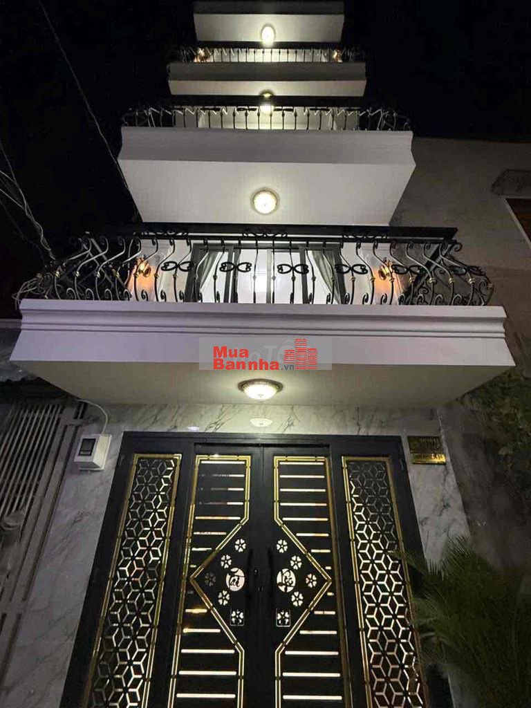 💥Andy House💥HxH Liên Khu 16-18 Chiến Lược 3PN 3.5t