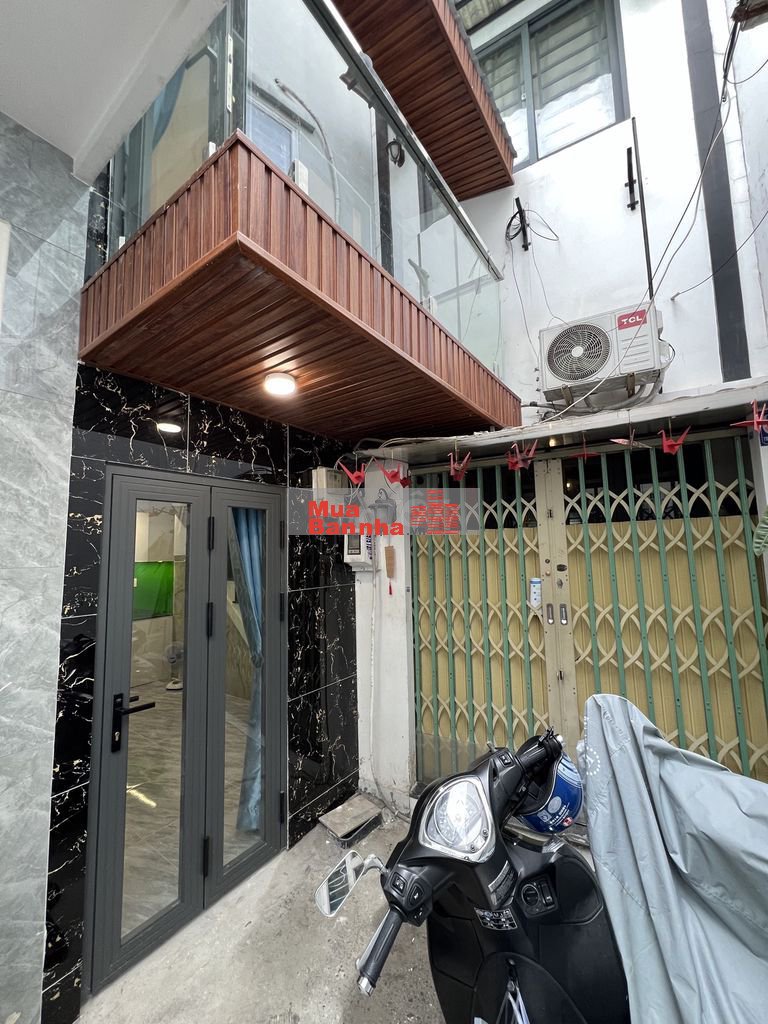 68/24B Trần Quang Khải, Q1 Giá 2,580ty, công chứng trong ngày