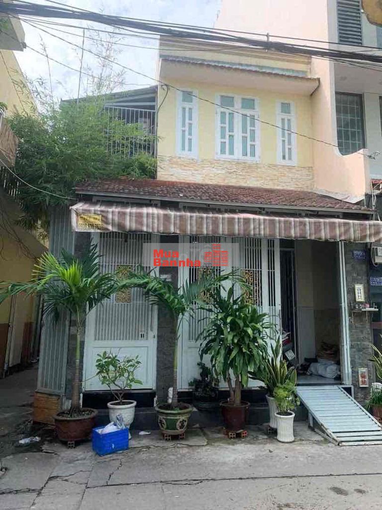 Căn góc đường Võ Văn Kiệt dt 5x14, 3PN , Giá 7.2 tỷ