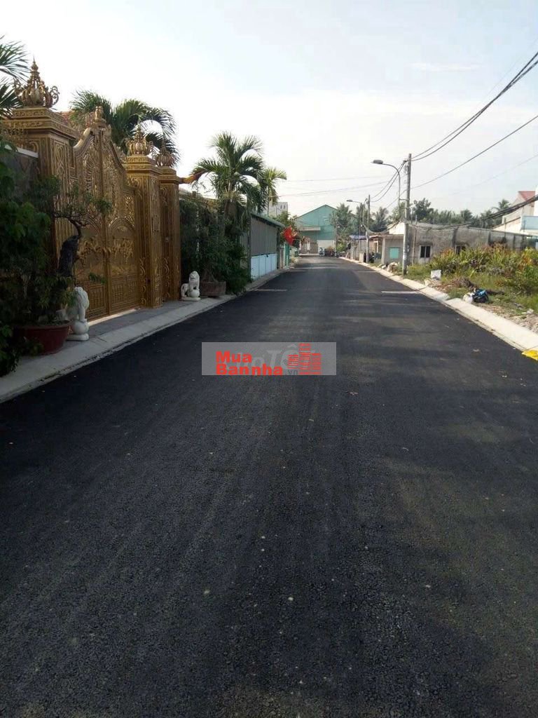 CHÍNH CHỦ BÁN NHÀ 2 TẦNG 84m2 TAM ĐA, LONG TRƯỜNG, QUẬN 9, SỔ RIÊNG