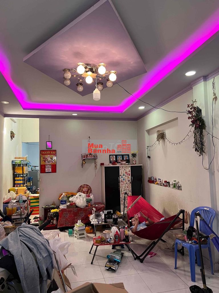 CẦN BÁN GẤP NHÀ 1 Trệt 1 LẦU PHƯỚC BÌNH Q9