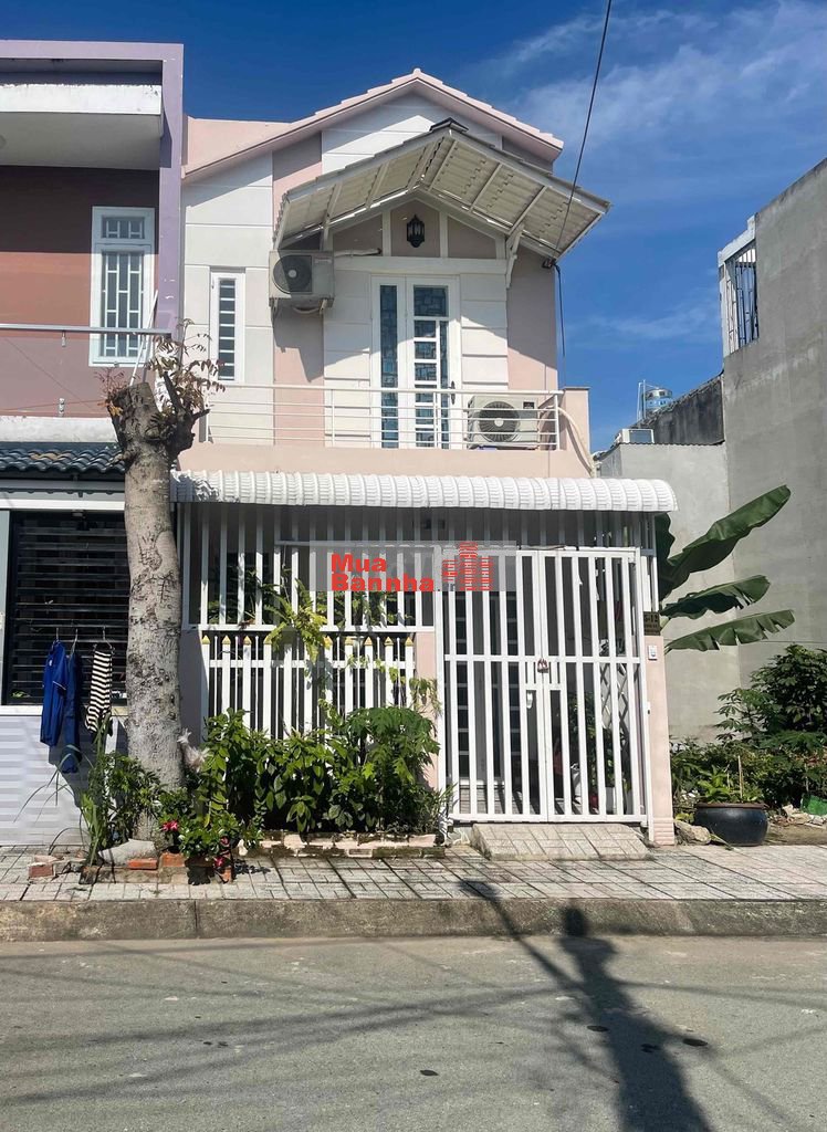 nhà riêng lẻ SHR GIÁ RẺ CÁT TƯỜNG PHÚ SINH 1 trệt 1 lầu giá 1tỷ480tr