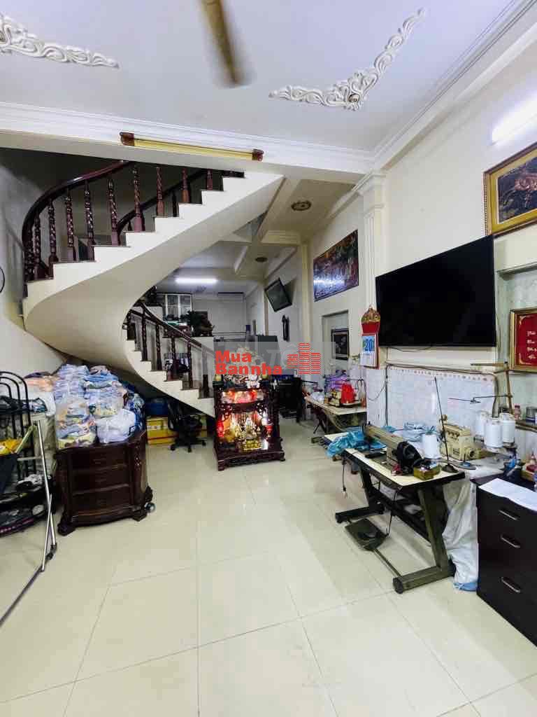 GIÁP TÊN LỬA, 80m2, HẺM XE HƠI, NGANG 5m, NHÀ THỜ PHAOLO - AEON MAL