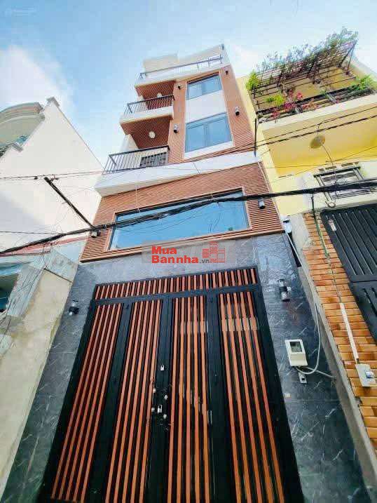 CHDV Thống Nhất - P16