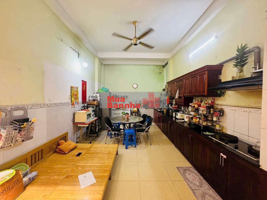 Bán nhà Bình Tân 6 tầng 84m2 HXT đường Lê Văn Quới chỉ 6.99 tỷ TL