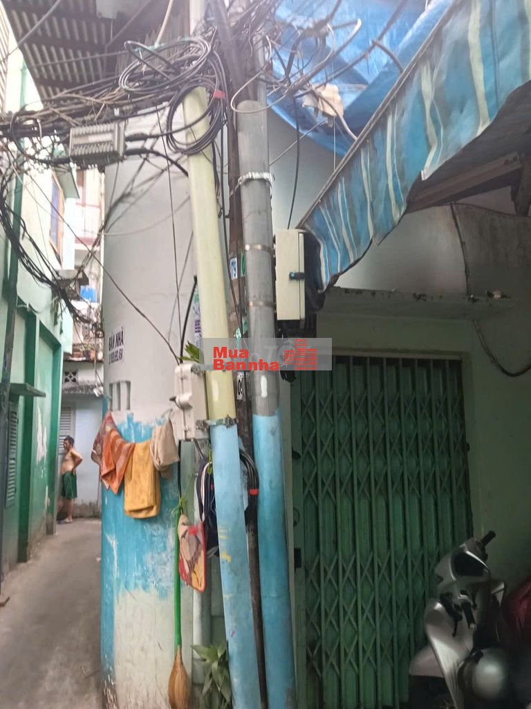 CHÍNH CHỦ BÁN NHÀ TRUNG TÂM QUẬN 10 – GIÁ MỀM, CỰC HIẾM KHU VỰC