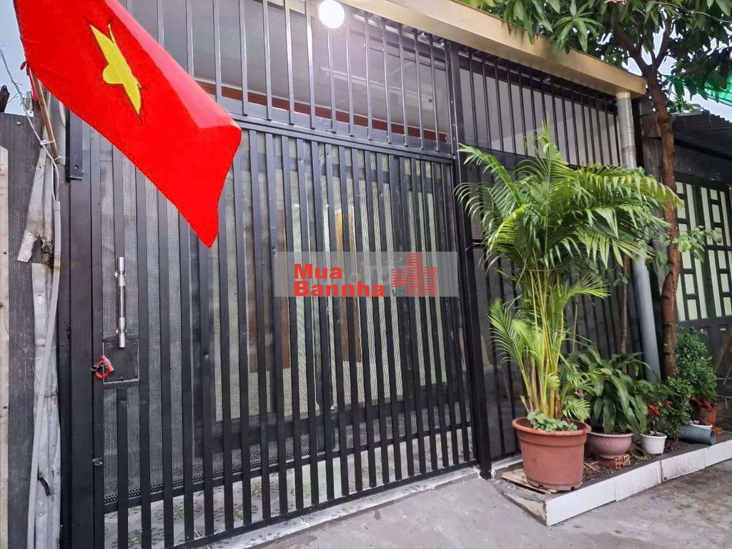 Bán nhà cấp 4 CCVB ĐƯỜNG SỐ 48 HBC THỦ ĐỨC CŨ ĐỐI DIỆN GIGAMAL