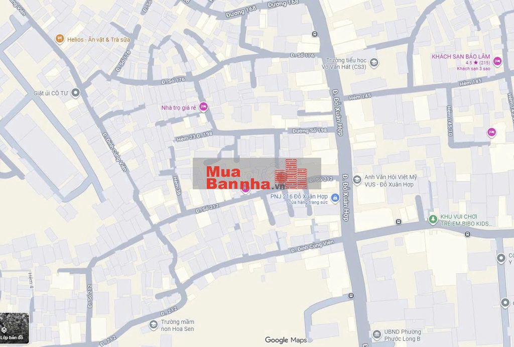 Chính Chủ _Cần Bán Nhà Nhỏ Mặt Tiền Đường