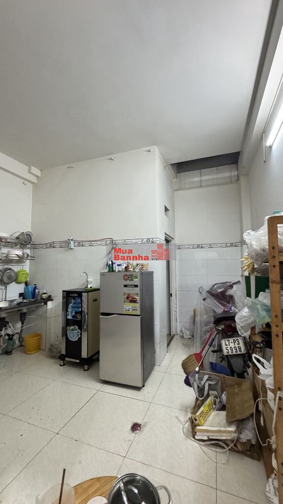 Bán nhà hẻm 153 Bình Thành, 4x19m, nhà 1 lầu có 3PN, Giá 5.3 tỷ