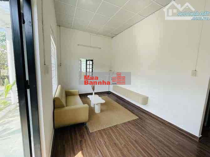 BÁN NHÀ 2 MẶT TIỀN ĐƯỜNG NGUYỄN VIẾT SONG- VỸ DẠ -TPHUẾ FULL NỘI THẤT