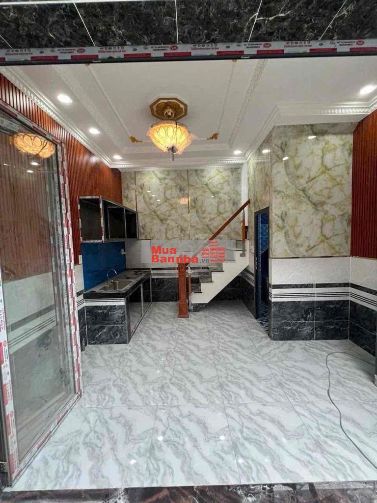 📕📕📕BÁN NHÀ ĐẸP CÁCH ĐƯỜNG CHÍNH 20M - QUẬN 7