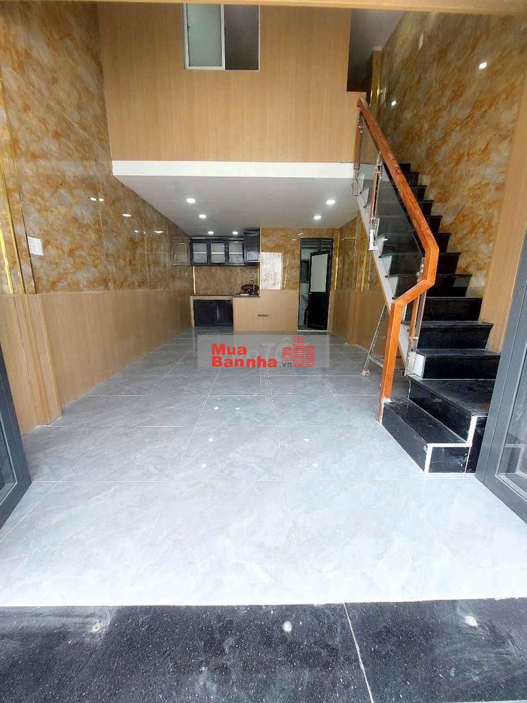 BÁN NHÀ CCVB ĐƯỜNG 49 HBC THỦ ĐỨC CŨ GẦN GIGAMAL THỦ ĐỨC CŨ