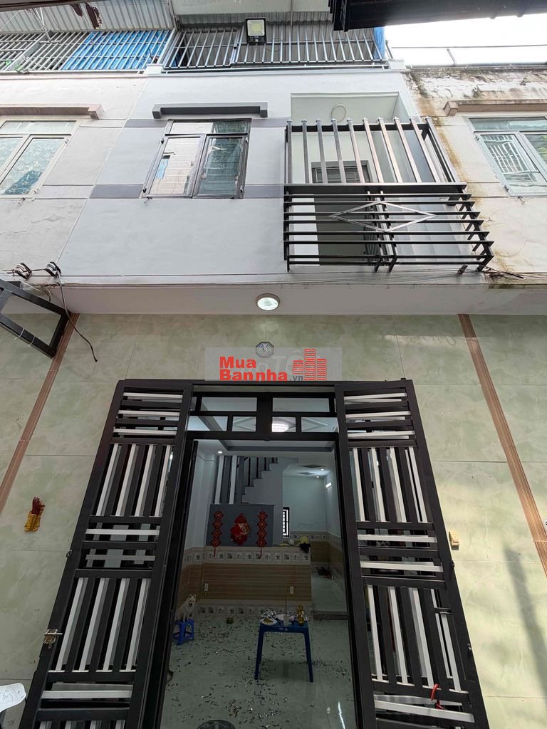 NHÀ CHÍNH CHỦ CẦN BÁN