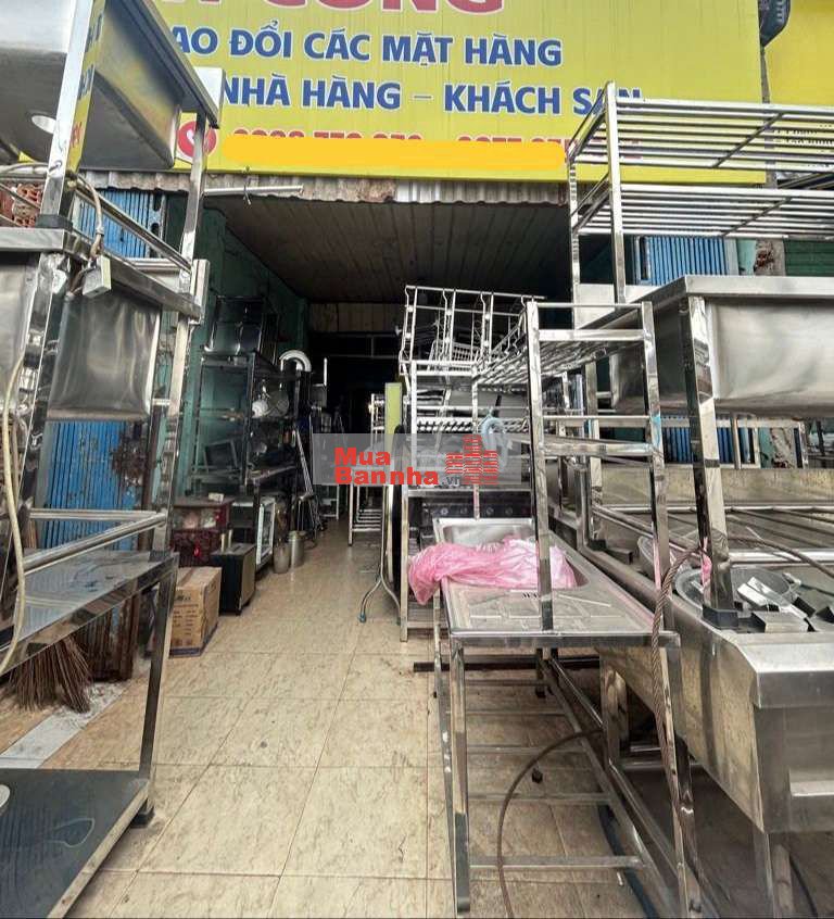 Nhà mặt tiền giá rẻ, Phạm Văn Bạch, Tân Bình, 56m2, chỉ 8,5 tỷ