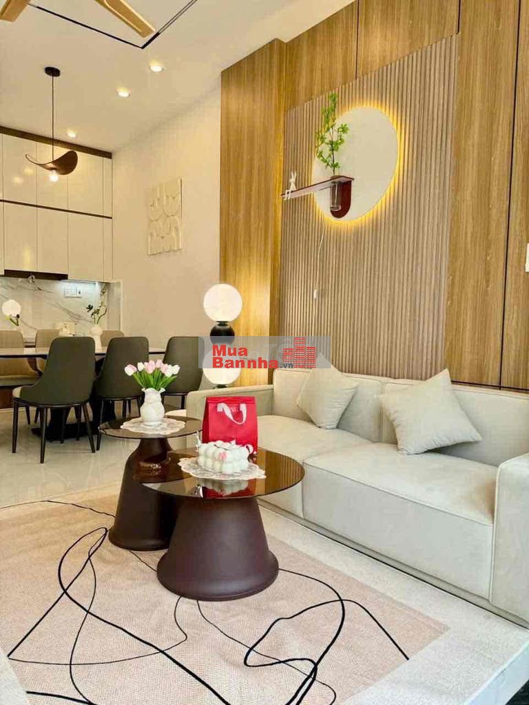 Chào bán căn nhà 3 tầng Kiệt Nguyễn chánh, gần biển Nguyễn Tất Th