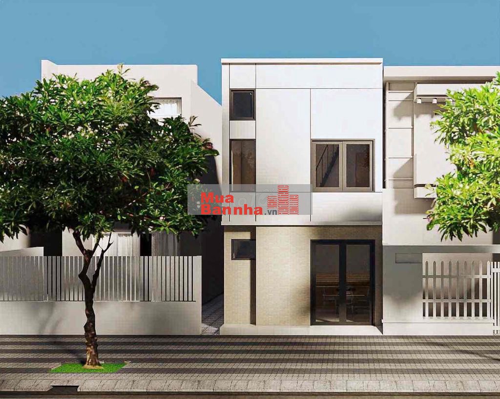 Bán nhà chính chủ sat mặt tiền trường sa phú nhuận 3,6 tỉ