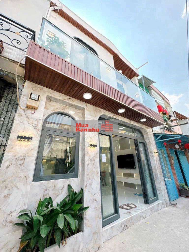 QUẬN 7,NHỈNH 4TỶ,H.TẤN.PHÁT, FULL NỘI THẤT,NGANG 5X6M,SHR,HỖ TRỢ VAY.