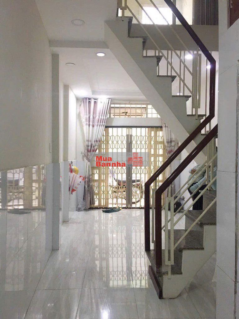 ✅Bán nhà Lạc Long Quân TB, 22m2 (nở hậu)x 2 tầng, 2PN, gần Hẻm Xe Hơi