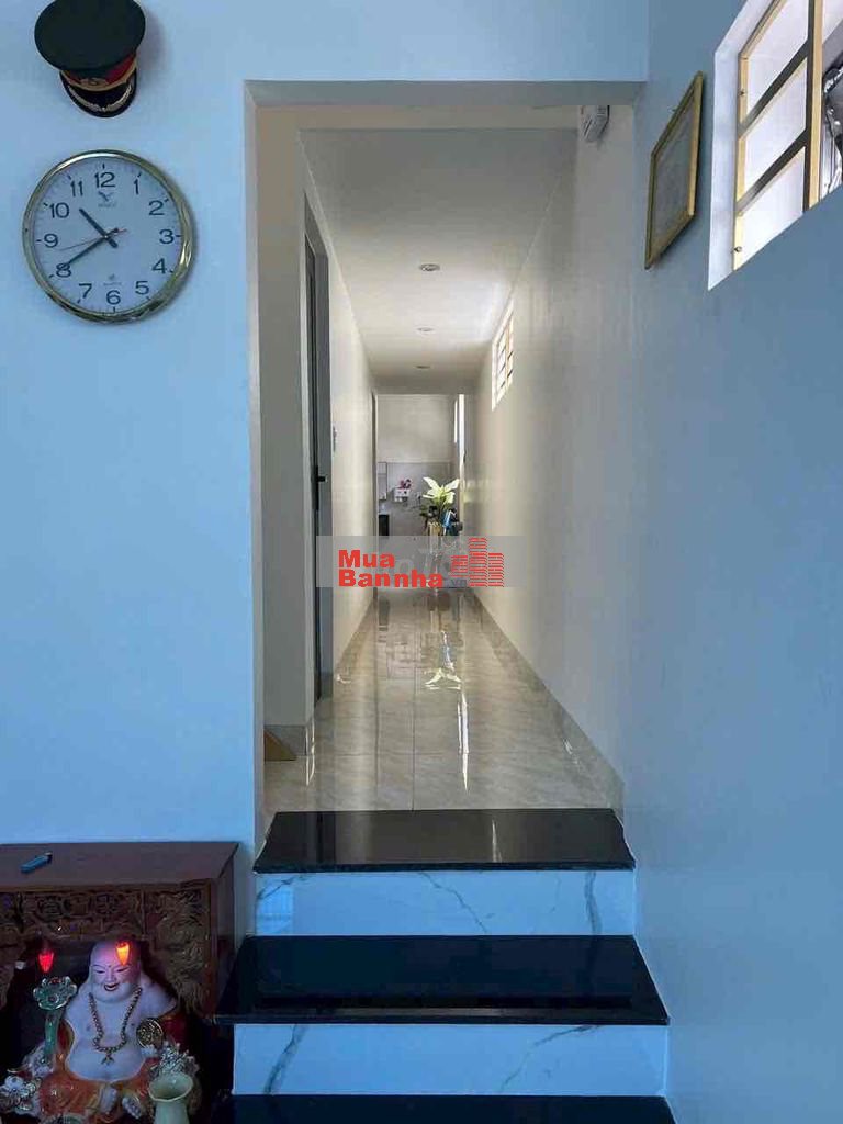 🔥 Nhà 2 Tầng mới kiệt Mẹ Nhu .Thanh Khê , Diện tích 88m2 ngang 4m5 , G