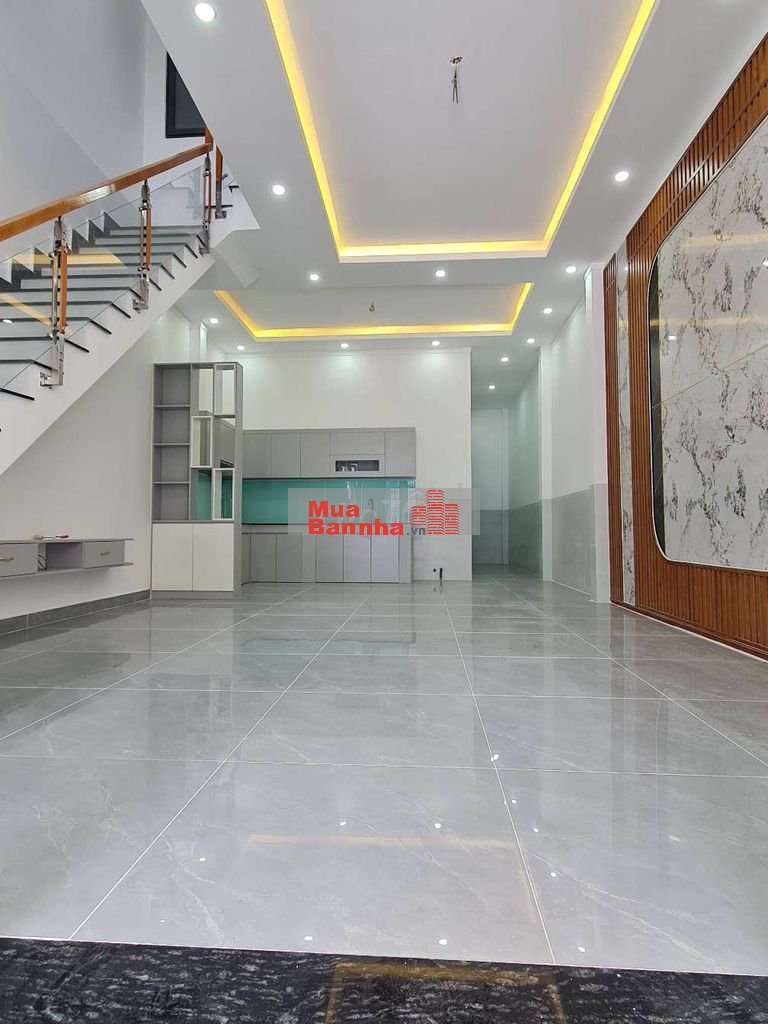 Bán nhà khu dân cư Lavender Tân Triều mới xây