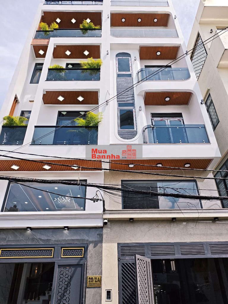 BÁN NHÀ 4x18M TRUNG MỸ TÂY 9 PHƯỜNG TRUNG MỸ TÂY, Q12