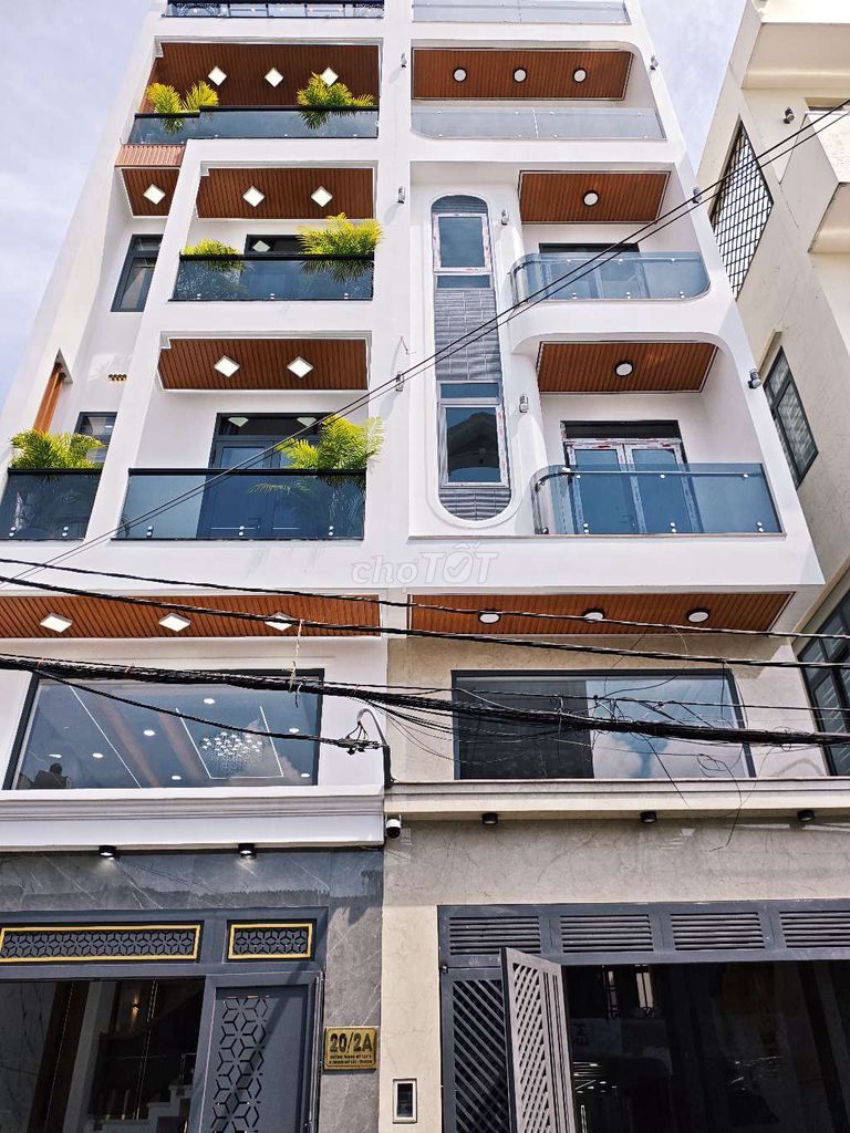 BÁN NHÀ 4x18M TRUNG MỸ TÂY 9 PHƯỜNG TRUNG MỸ TÂY, Q12