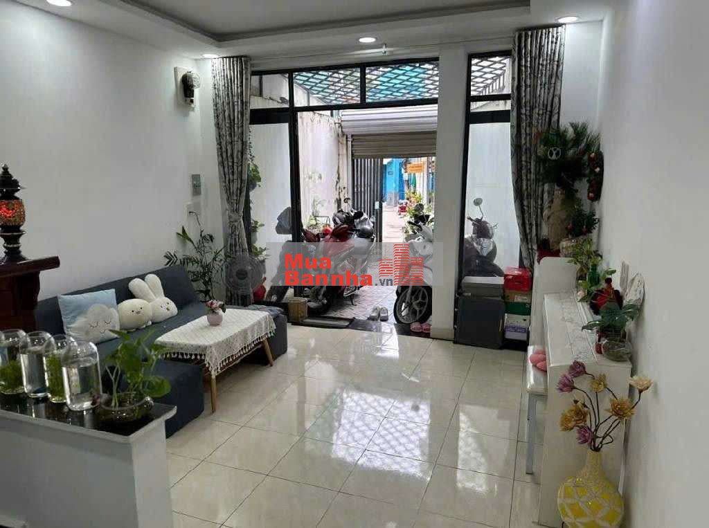 XÔ VIẾT NGHỆ TĨNH – 4 x 20 – TRỆT 1 LẦU – 4PN 4WC – 8.9 TỶ