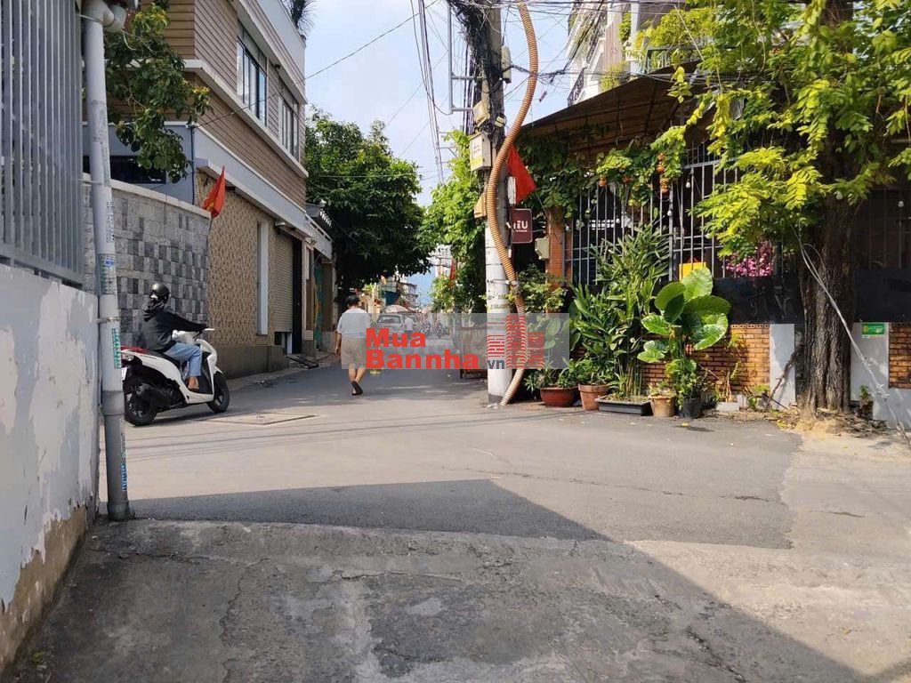 VIP BÌNH THẠNH - CHỈ NHỈNH 100TR/M2 – 83M2 – 5PN – 8.9 TỶ