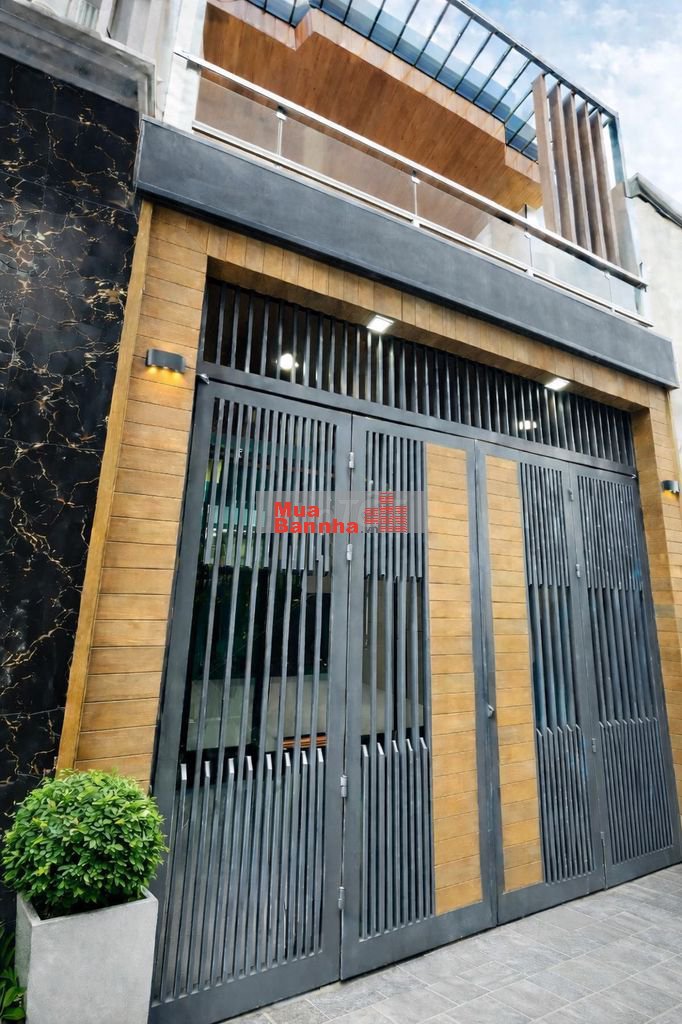 ✨ NHÀ MỚI – /TRƯƠNG THỊ HOA – METRO _TÂN_THỚI_HIỆP -Q.12