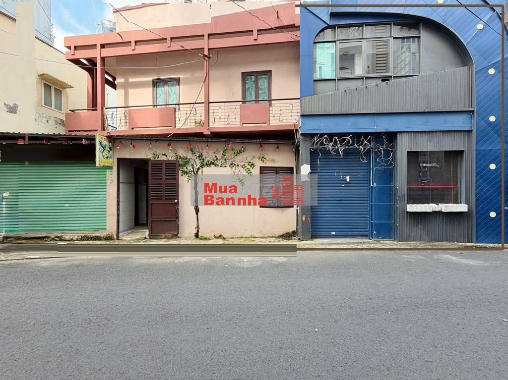 Mặt tiền Phùng Văn Cung,Ngang 7,6m, được xây 5 Tầng, gần Phan Đ Lưu