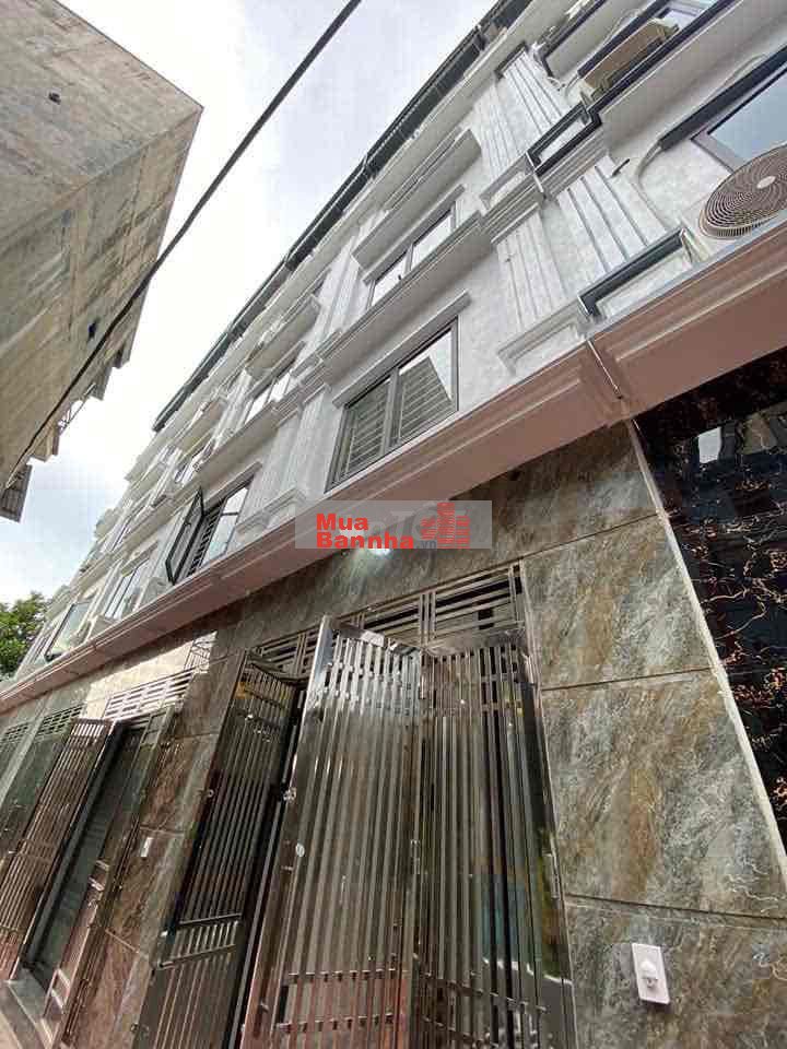 NHÀ SIÊU ĐẸP - ĐẠI MỖ